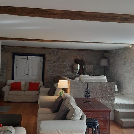 Eido Do Carvalhoso - Casa De Campo Em Arcos De Valdevez Εξωτερικό φωτογραφία