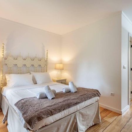 Eido Do Carvalhoso - Casa De Campo Em Arcos De Valdevez Εξωτερικό φωτογραφία