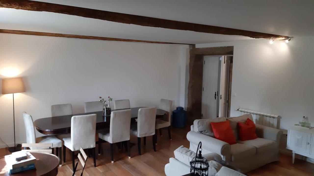 Eido Do Carvalhoso - Casa De Campo Em Arcos De Valdevez Εξωτερικό φωτογραφία