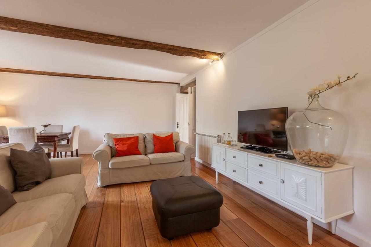Eido Do Carvalhoso - Casa De Campo Em Arcos De Valdevez Εξωτερικό φωτογραφία