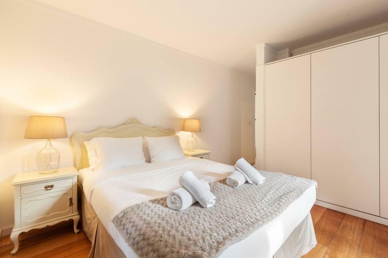 Eido Do Carvalhoso - Casa De Campo Em Arcos De Valdevez Εξωτερικό φωτογραφία