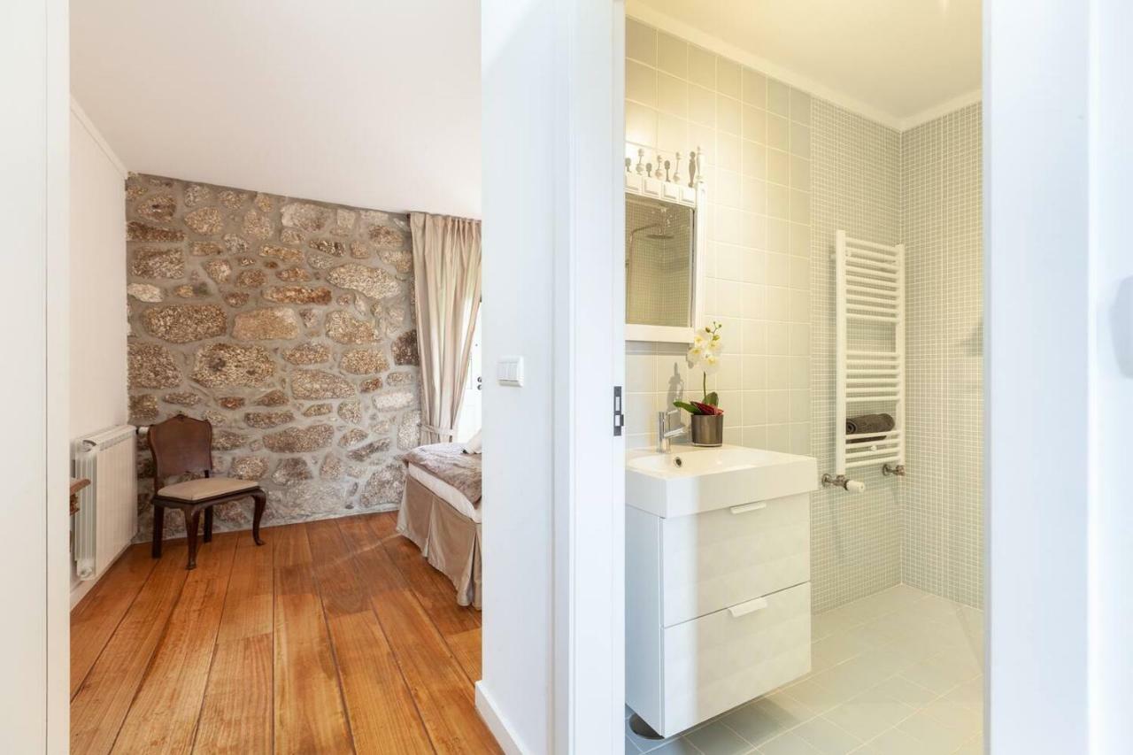 Eido Do Carvalhoso - Casa De Campo Em Arcos De Valdevez Εξωτερικό φωτογραφία